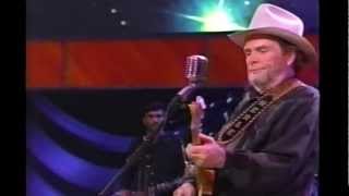 Merle Haggard  quotTwinkle Twinkle Lucky Starquot [upl. by Airol]