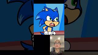 Sonics Race Against Time to Save the World  Sonic The Hedgehog  Cartoon Animation [upl. by Atiugal]