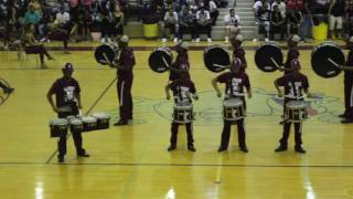 IC Norcom Marching Band Who Runs The 757 Battle HitSquad [upl. by Renner]