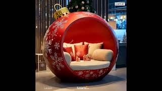 2026 Giant Bauble Lounger The Ultimate Comfort for Your Space [upl. by Weaver]