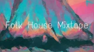 BUNT  Folk House Mixtape Chapter Three [upl. by Li]