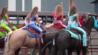 Calamity Cowgirls [upl. by Finbar]