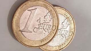 Hunting for Slovakias Super Rare Euro Coins [upl. by Willner]