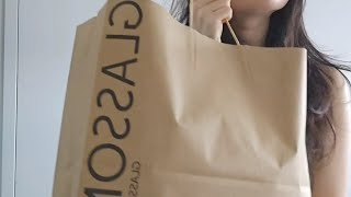 Unboxing Glassons Haul [upl. by Oiluj]