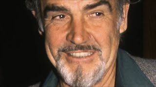 Detalles Que Salieron A La Luz Sobre Sean Connery Desde Su Muerte [upl. by Bricker]