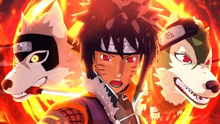 NEW Ninja Hound Builds In Naruto to Boruto Shinobi Striker [upl. by Drolyag]