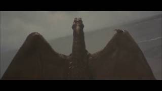 Godzilla vs Rodan [upl. by Amir]