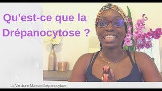 Drépanocytose la douleur en héritage  Partie 1 [upl. by Malinda]