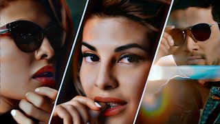 Gf Bf 🎶 Song Status  Slowed And Reverd  Sooraj Pancholi  Jacqueline Fernandez  Trending Status [upl. by Avla]