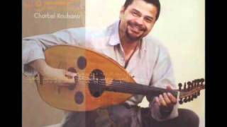 charbel rouhana Mada [upl. by Wollis]