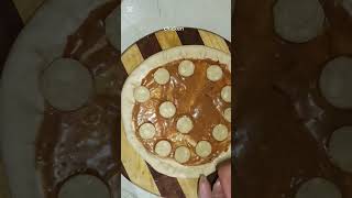 Pan pizzacookingvideokhao peo mazay karo [upl. by Sailesh140]