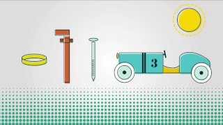 Corrosion of Metals  The Chemistry Journey  The Fuse School [upl. by Adrahc867]