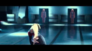 Die Tribute von Panem The hunger games  Trailer Official Deutsch German HD [upl. by Modesta716]