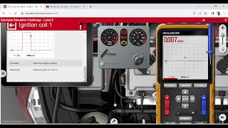 Electude Simulator Challenge level 2 part 5 [upl. by Taran]