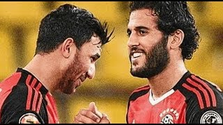 تشكيل الأهلى أمام الأسيوطى اليوم الأثنين 3042018 فى كأس مصر [upl. by Wiersma752]