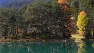 Fernsteinsee  Die Perle am Fernpass [upl. by Janaya]