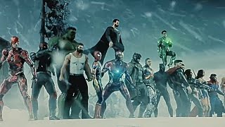 Marvel vs DC Rise Of The Villains  FULL MOVIE [upl. by Hada535]