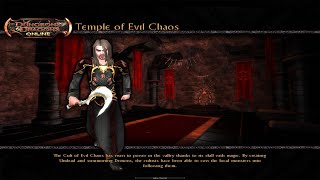 Total Chaos FSR1  DDO  A Quest A Day  Ep 693 [upl. by Louanna743]