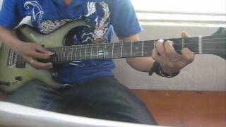 panalangin sa pagiging bukas palad guitar chords [upl. by Swainson86]