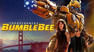 TRANSFORMERS Full Movie 2024 Bumblebee  FullHDvideos4me Action Movies 2024 English Game Movie [upl. by Hnacogn]