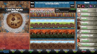 How To Cheat On Cookie Clicker PC Version [upl. by Yablon508]