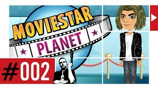 ►Die große Spielrunde◄ Lets Play MovieStarPlanet mit Fred 002 [upl. by Mirielle923]