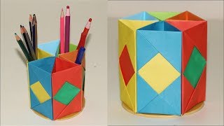 Useful paper crafts tricks for student  DIY Crafts Ideas [upl. by Infeld210]