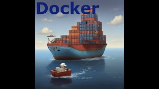 Установка и запуск pgAdmin в контейнере docker [upl. by Dnalevets]