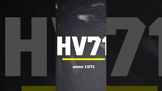 HV71FBK [upl. by Taryne]