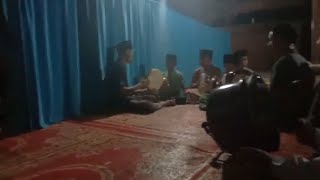 Ya Abal Hasanain Majelis Hadroh Madinatul Musthofa Sukajaya Muba [upl. by Lanna537]