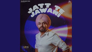 Jatt Te Jawani [upl. by Nellie243]