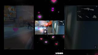 TG RED KING freefire shorts viralvideo [upl. by Mateya]