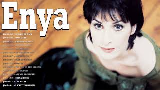 The Very Best Of ENYA Full Album 2022  ENYA Greatest Hits Playlist [upl. by Andromeda]