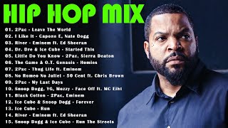 2000S HIP HOP MIX  Ice Cube ️🥇️🥇  Greatest Hip Hop Mix 2024 n01 icecube hiphopmix [upl. by Ak]