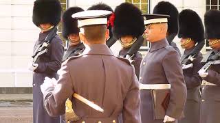 1st Battalion Coldstream Guards [upl. by Mariann]