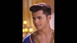 Aladdin and Yasmine love story shayari viralreels viralshorts aladdinnametosunahoga [upl. by Salocin]