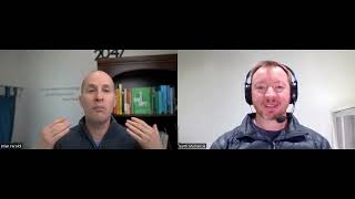 S08E06 Brian Feroldi Common sense checklist for evaluating businesses [upl. by Cynthia]