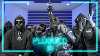 Country Dons  Plugged In WFumez The Engineer  Pressplay [upl. by Ruckman]