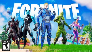 Fortnite SEASON 5 Battle Pass LEAK [upl. by Ahserak]