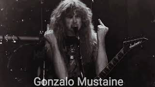 Megadeth  Liar Subtitulado [upl. by Tatiana]