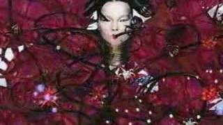 Bjork  Homogenic  TV ad [upl. by Reteid]