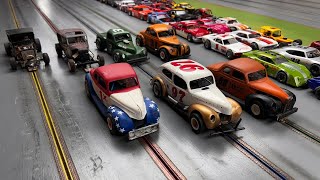 Jalopy Jamboree [upl. by Arimihc]