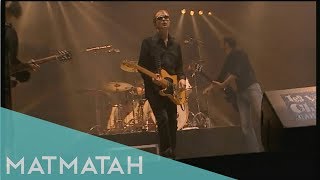 Matmatah  Le Festin de Bianca Live at Vieilles Charrues 2008 Official HD [upl. by Ardnuahs252]