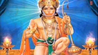 Hanuman Chalisa By Dr Manish Sinha Full Video I Sampoorn Hanuman Vandana [upl. by Kirst545]