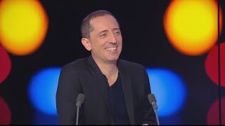 Living the American Dream Comedian Gad Elmaleh on taking his show to the US [upl. by Dwinnell983]