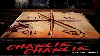 Charlie Charlie  Short Horror Film [upl. by Emilie546]