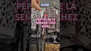 🚨 KIABI NOUVELLE COLLECTION [upl. by Sims]