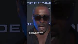 Idris Elba Speech on diversity in the media and films [upl. by Ahslek]