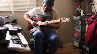 Squier classic vibe thinline demo [upl. by Gabriela]