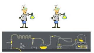 THE DIFFERENCE BETWEEN FLEMINGS LEFT HAND AND RIGHT HAND RULE [upl. by Base708]